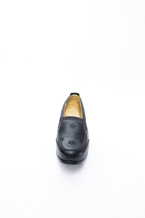 Calzea Comfort Borrego Suave