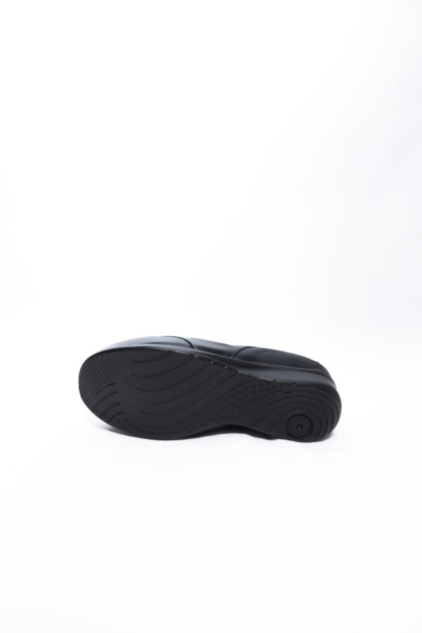 Calzea Comfort Borrego Suave