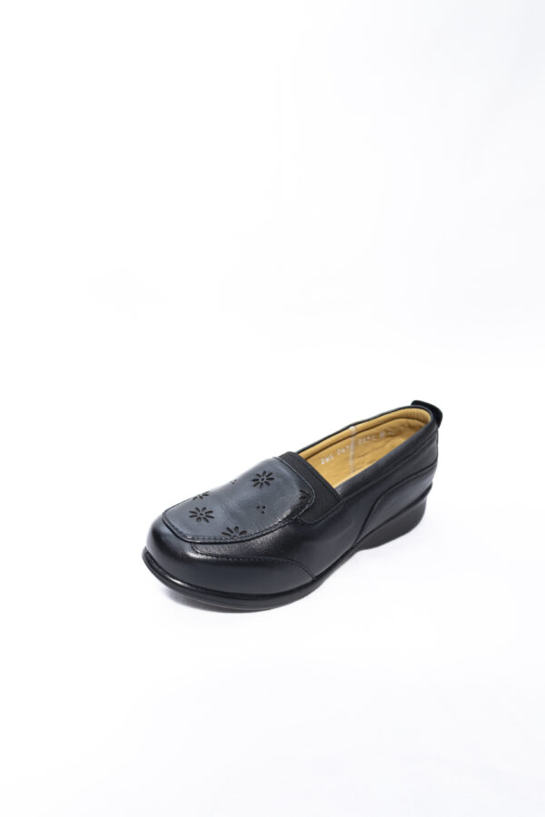 Calzea Comfort Borrego Suave