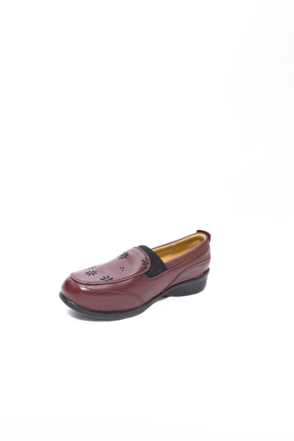 Calzea Comfort Borrego Suave