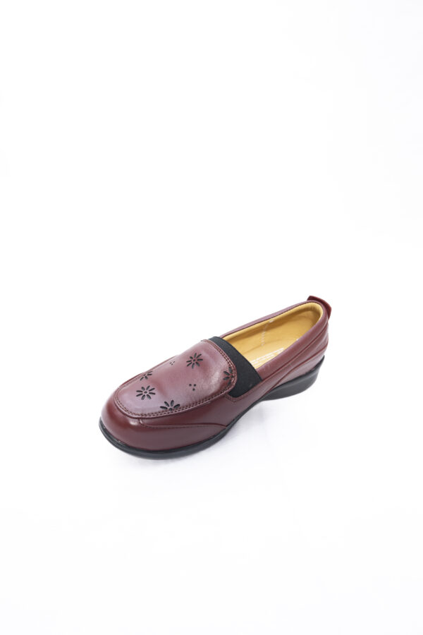 Calzea Comfort Borrego Suave