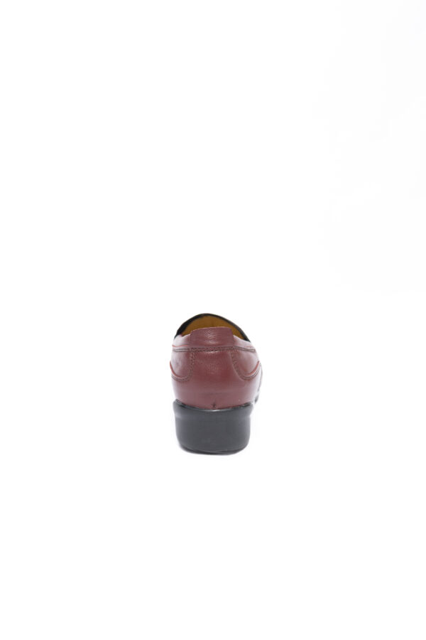 Calzea Comfort Borrego Suave