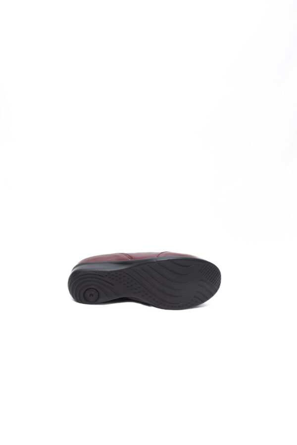 Calzea Comfort Borrego Suave