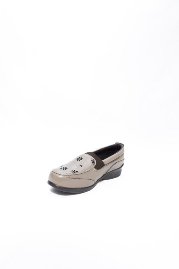 Calzea Comfort Borrego Suave