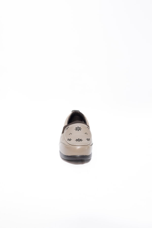 Calzea Comfort Borrego Suave