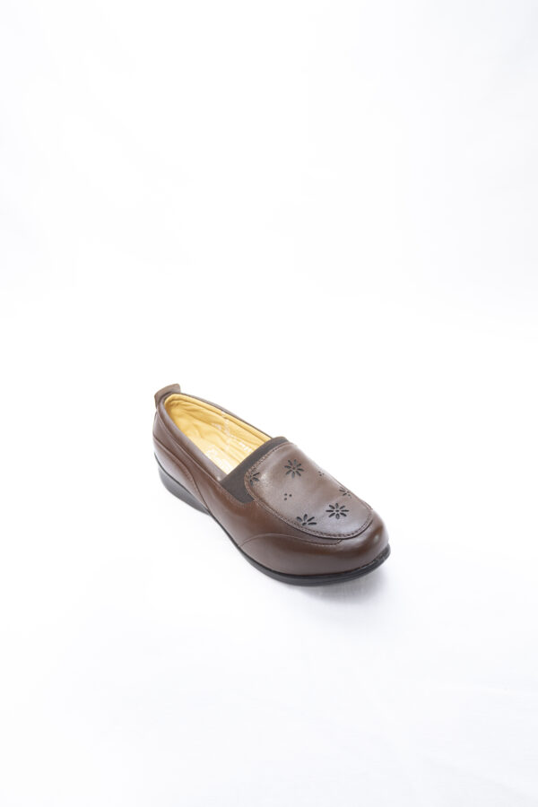 Calzea Comfort Borrego Suave