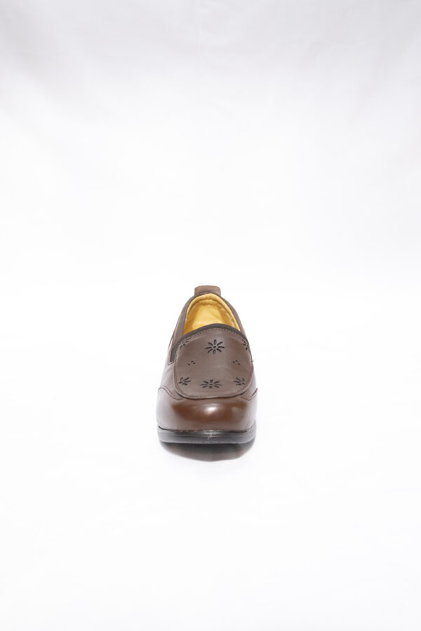 Calzea Comfort Borrego Suave