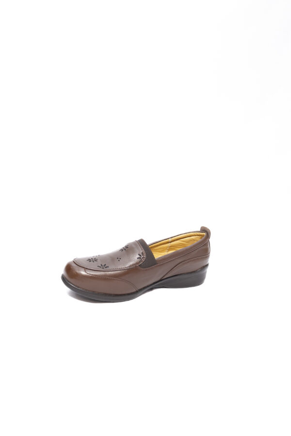 Calzea Comfort Borrego Suave