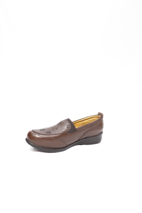 Calzea Comfort Borrego Suave