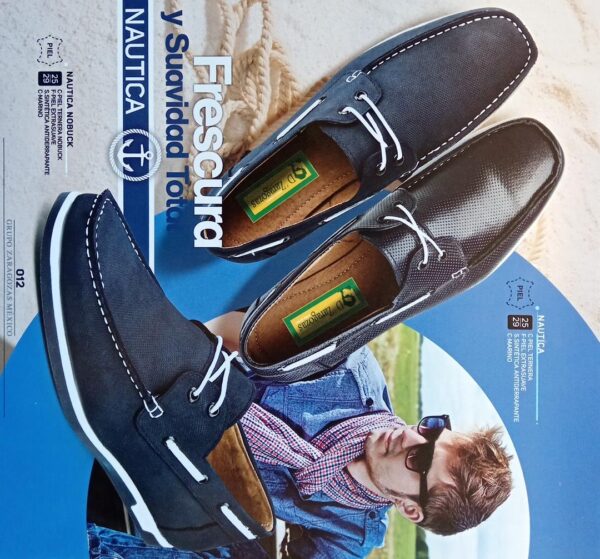 Nautica